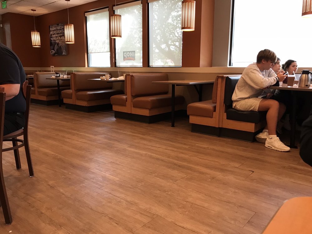 IHOP