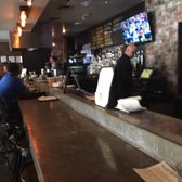 Brick Mortar 529 Photos 802 Reviews American New 2435 Main Photo Of Brick Mortar Santa Monica Ca United States The Bar