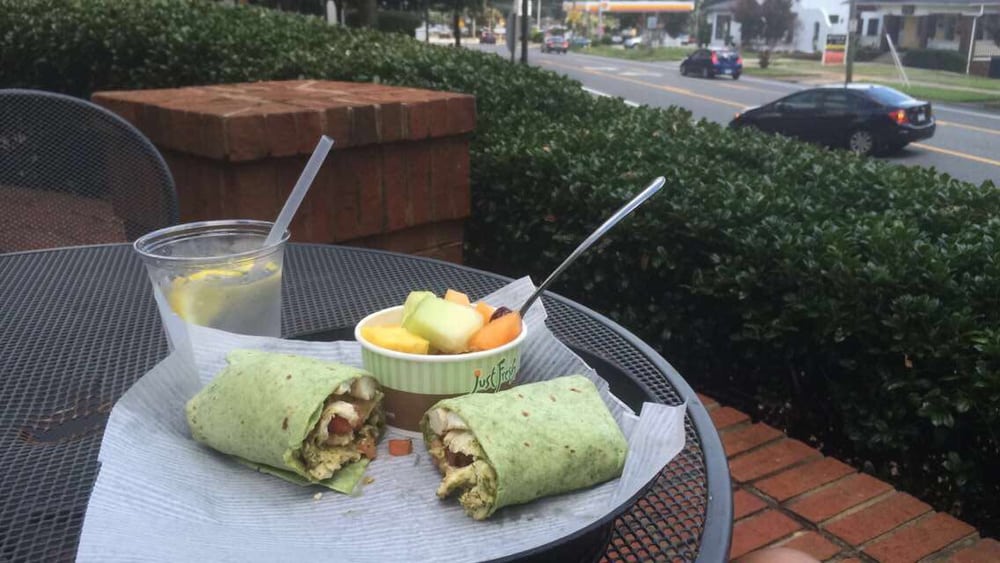Just Fresh Bakery Cafe Charlotte Nc Just Fresh Bakery Cafe Charlotte Nc