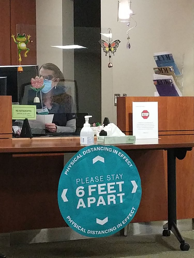 Levine Cancer Institute