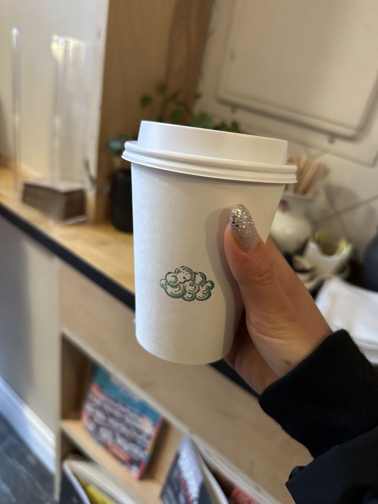 Dreamers Coffee House