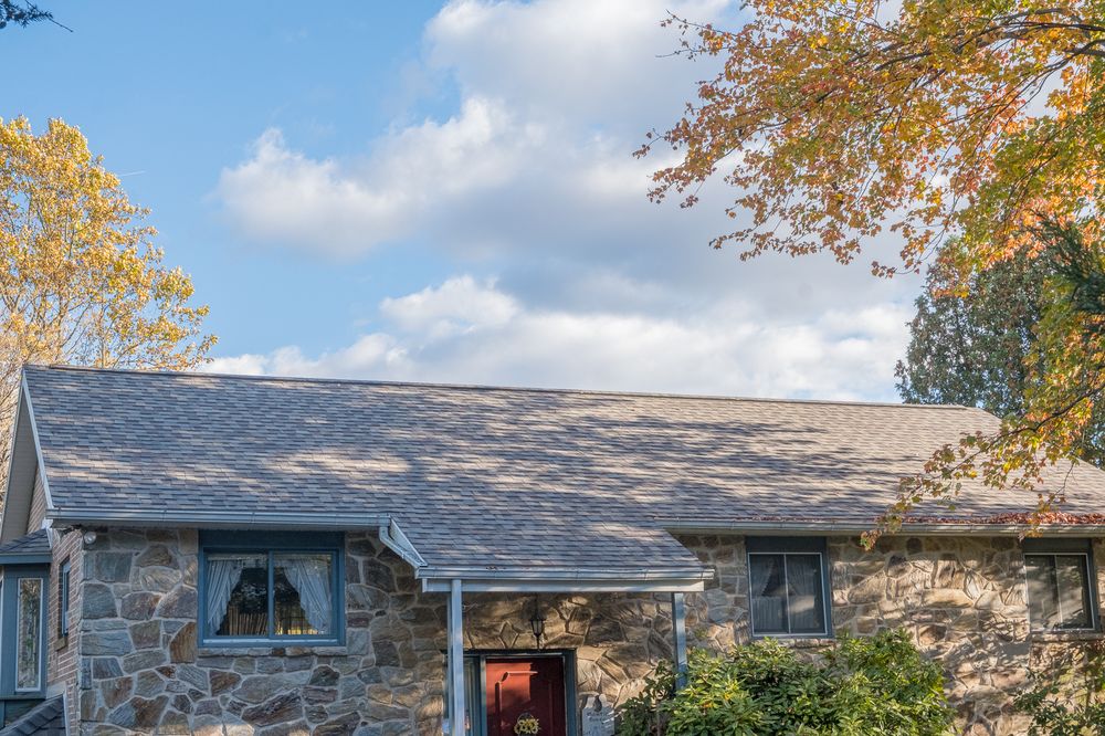 Superior Roofing Solutions