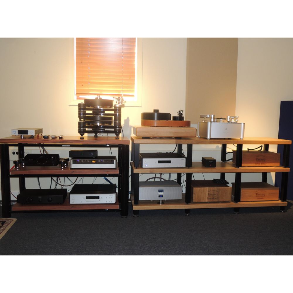 Command Performance Av