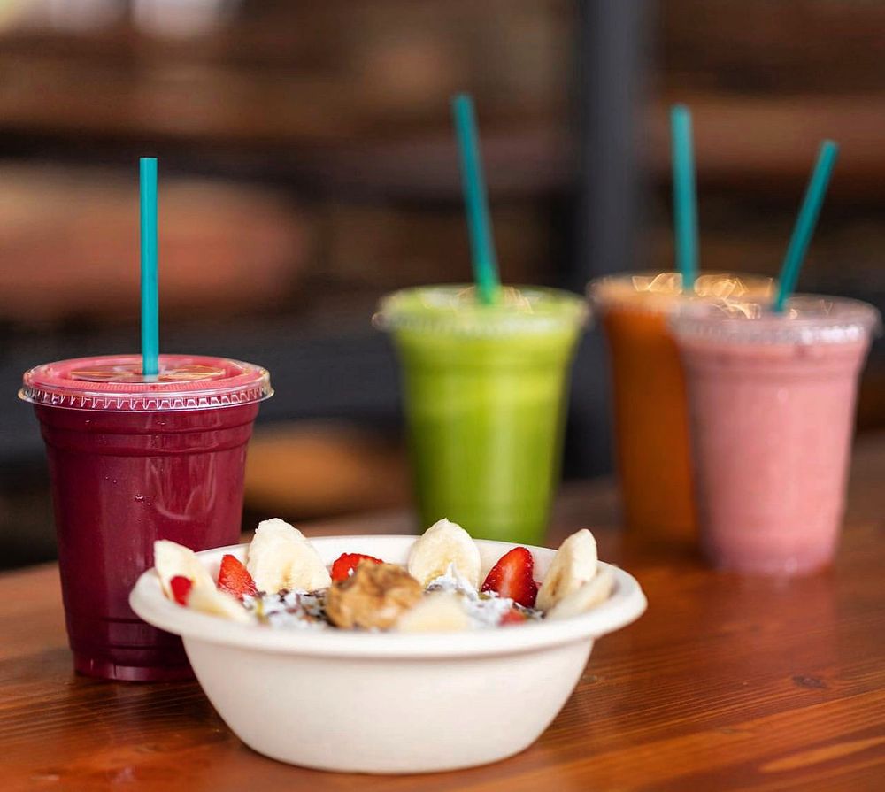 Tita's Juice Bar - Troutdale 