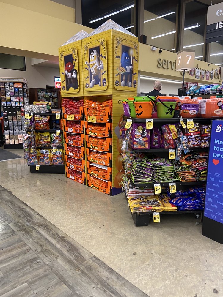 Safeway