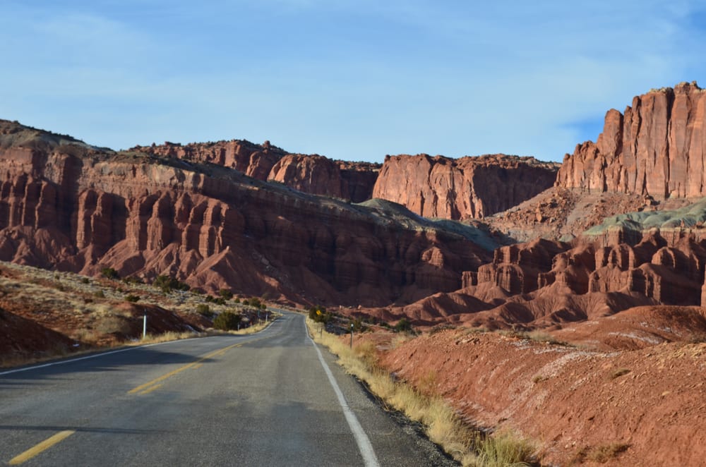 Utah Scenic Byway 12 15 Photos Tours Tropic, UT Phone Number Yelp