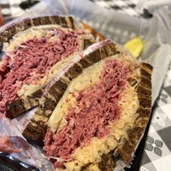 Schmaltz Deli gift card