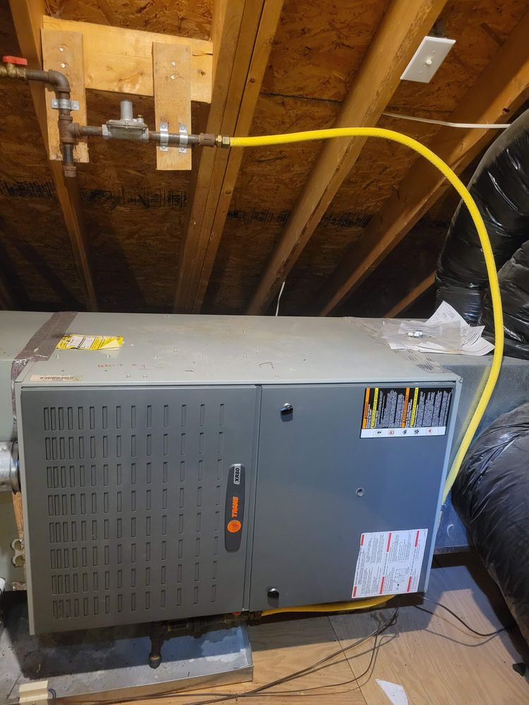 Andrew’s Heating & Air