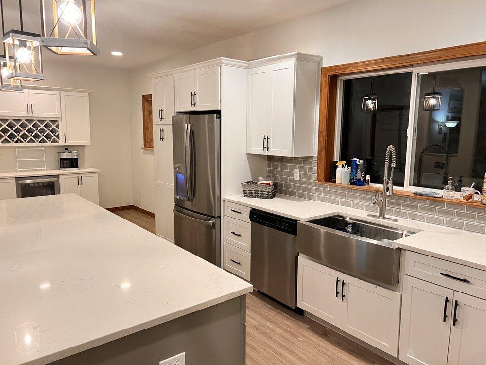 image of business Residential Paints and Renovations