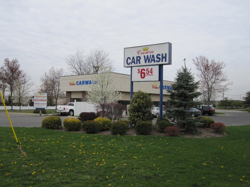 Car Wash Near New Brunswick Nj Car Wash Near New Brunswick Nj