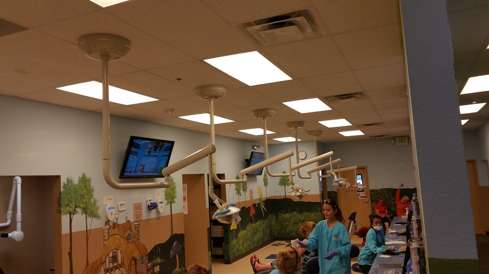 image of business Adventure Dental - Greeley