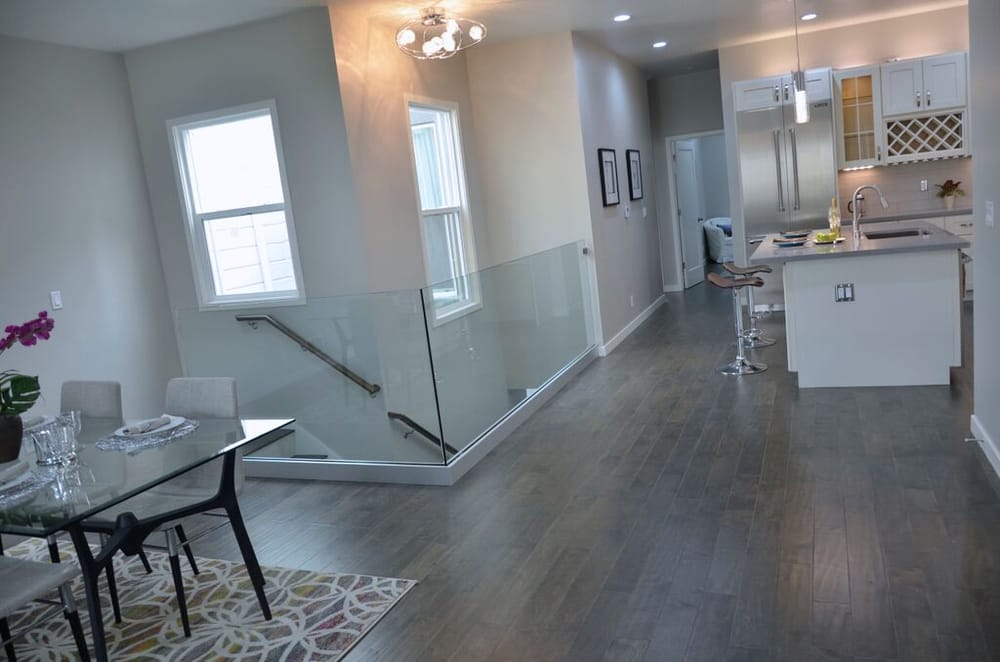 Grey Fox Engineered Hardwood Flooring Yelp Photo Of Simple Floors Portland Or United States Grey Fox Engineered