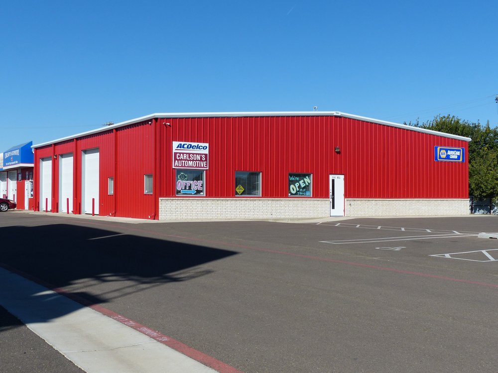Blaze's Automotive