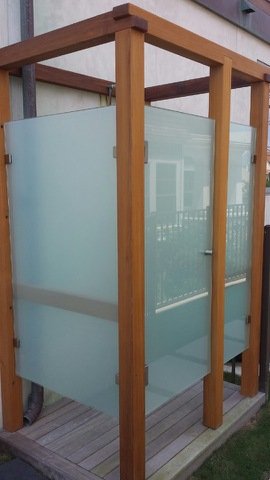 Binswanger Glass
