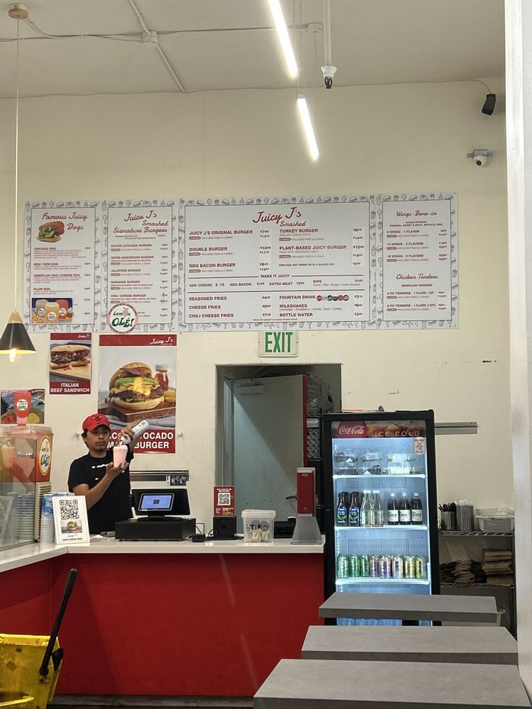 Juicy Js Chicago Eats