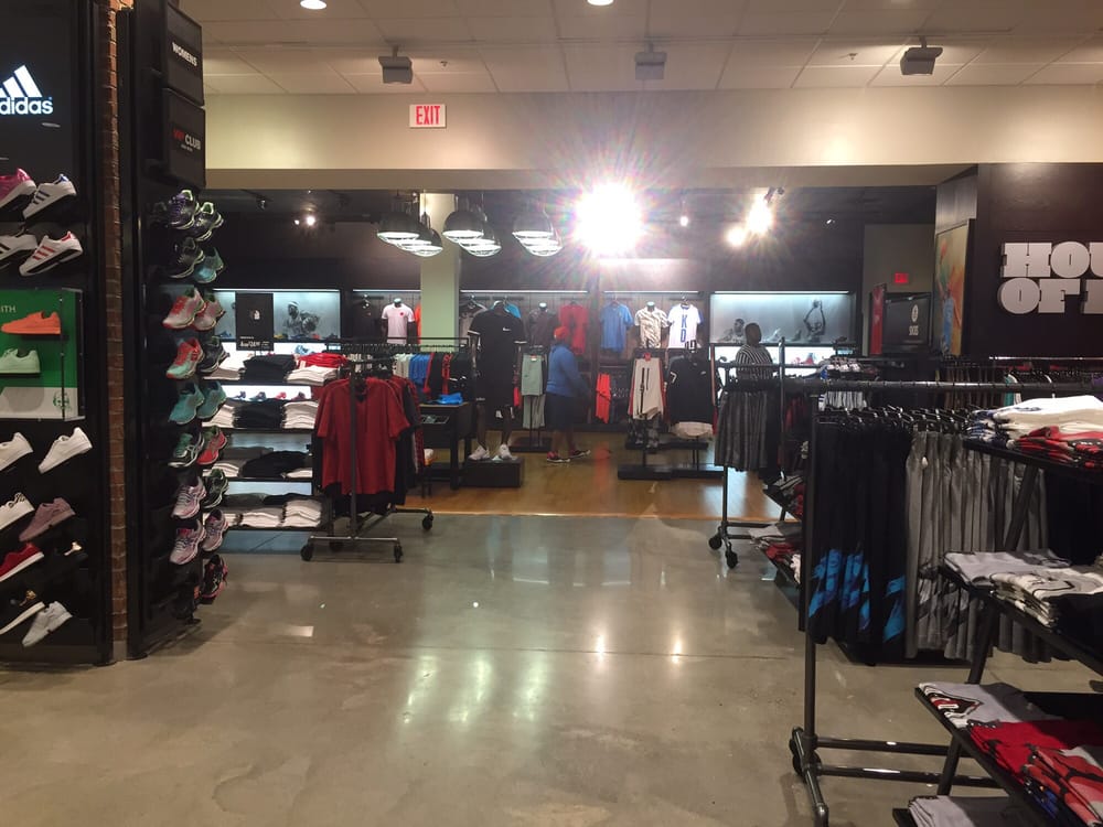 Foot Locker