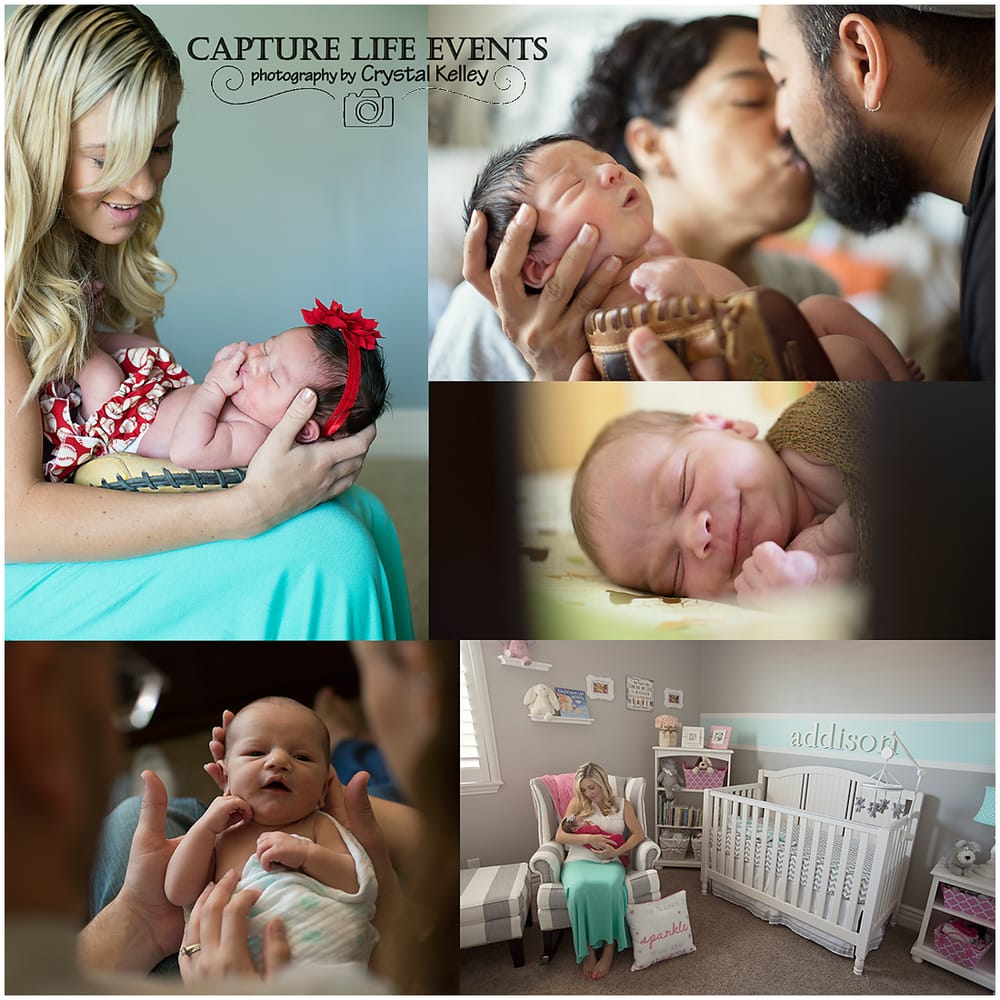 Capture Life Events Photography