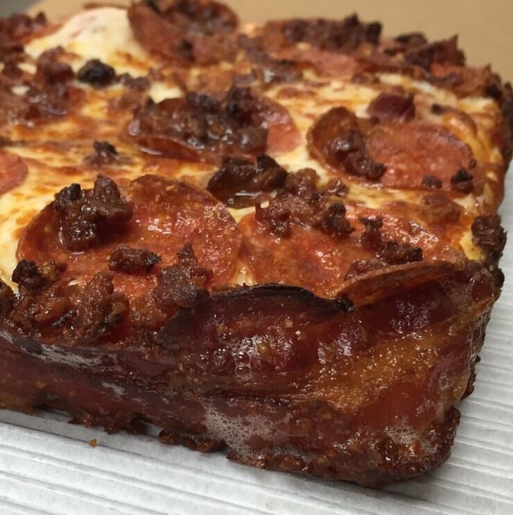 Little Caesar's Pizza Little Caesar's Pizza