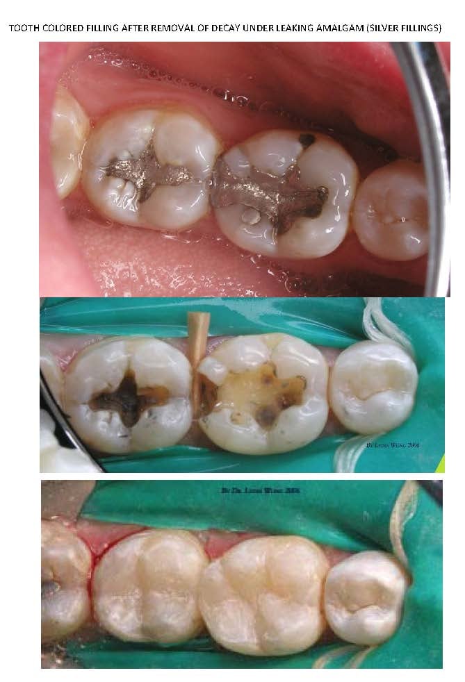 image of business Lydia Wong, DDS