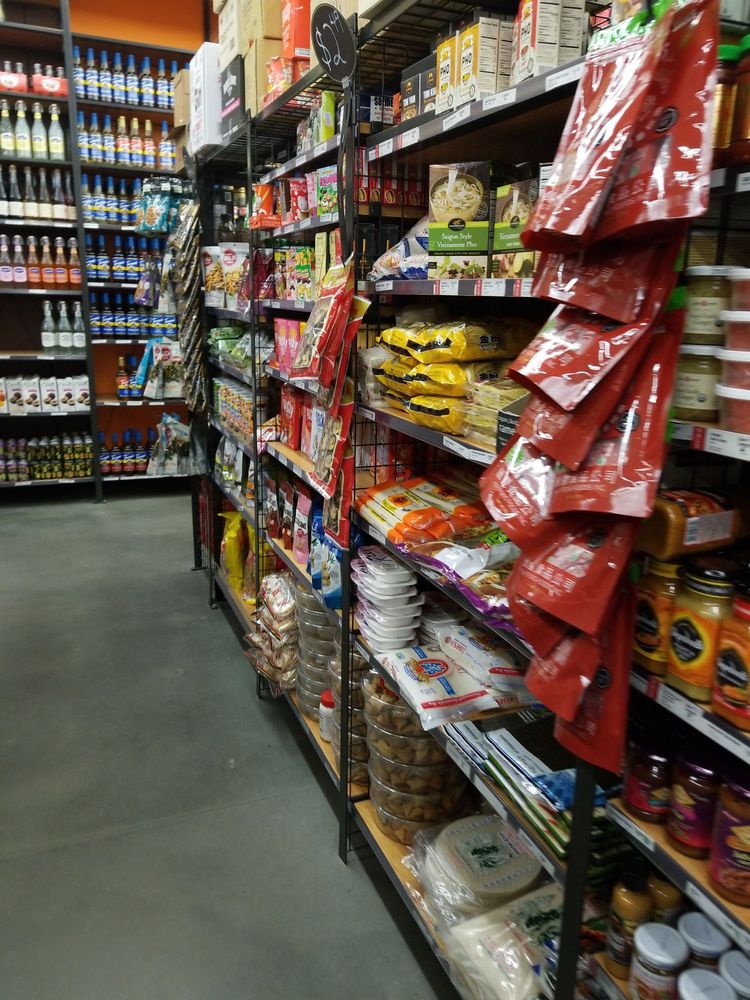 Cost Plus World Market