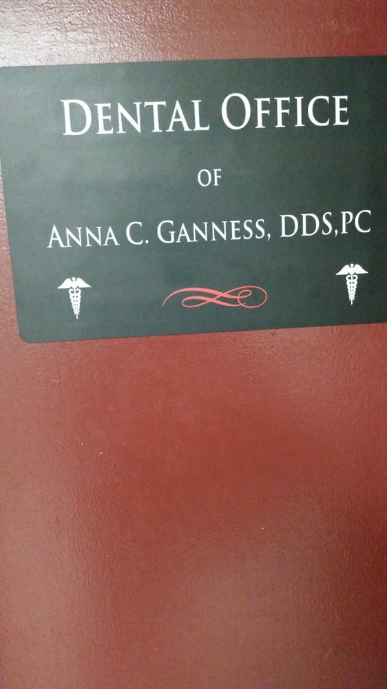 image of business Anna C Ganness, DDS