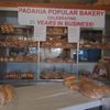 Popular Bakery gift card