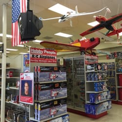 Hobby People - CLOSED - 30 Reviews - Hobby Shops - 16725 Hawthorne Blvd