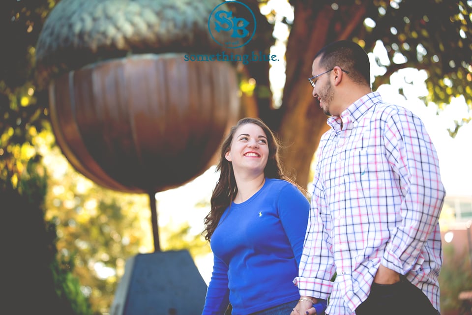 Something Blue Photography