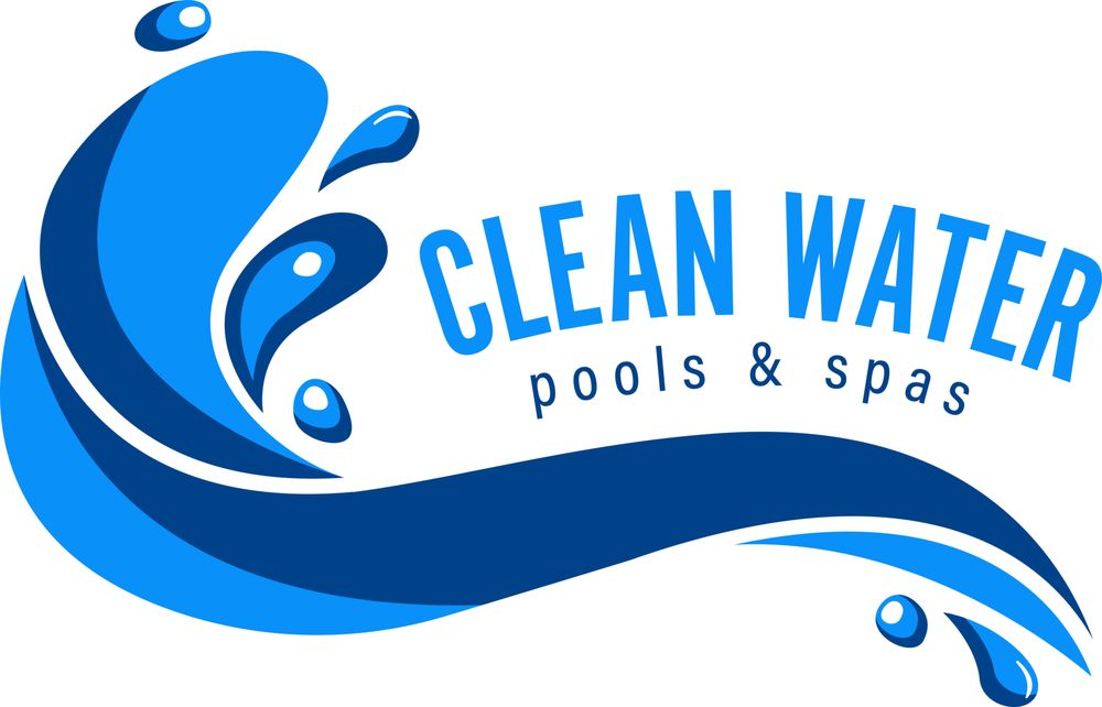Clean Water Pools & Spas