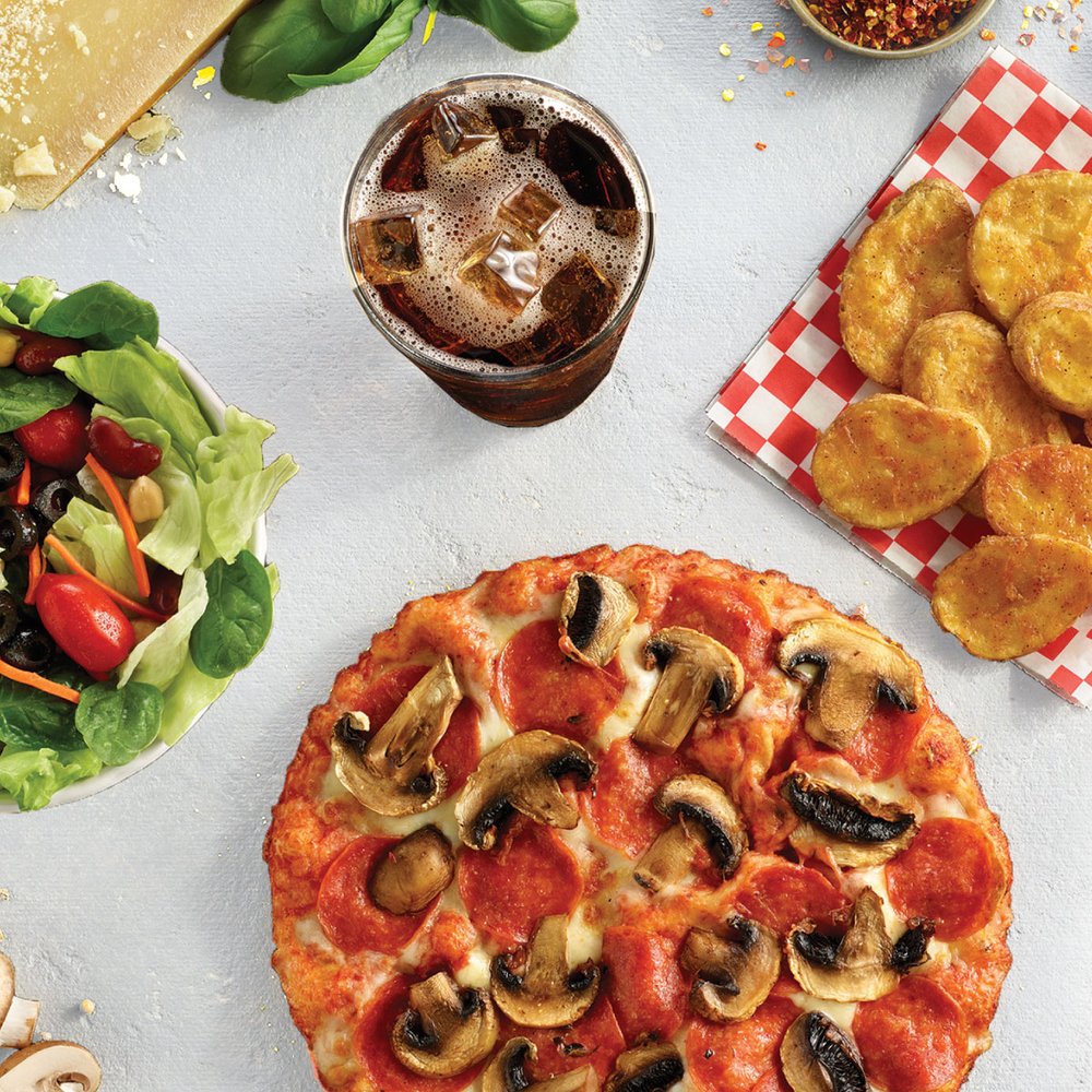 Shakey's Pizza Parlor Shakey's Pizza Parlor