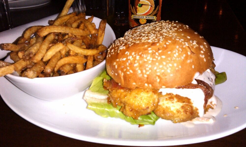 5 Napkin Burger Order Food Online 924 Photos & 1885 Reviews