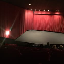 The State Theatre - Ann Arbor, MI, United States. The experimenter