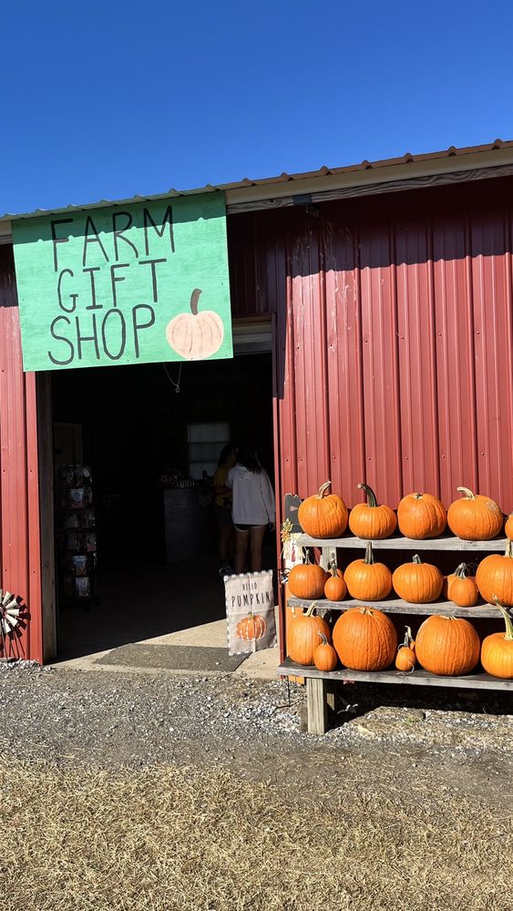 Sweet Seasons Family Farm