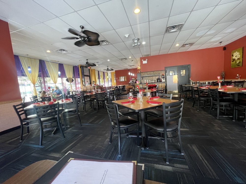 Thai Thai Restaurant