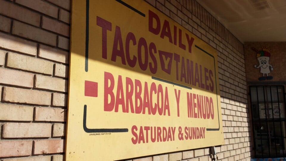 Ybanez Tortilleria