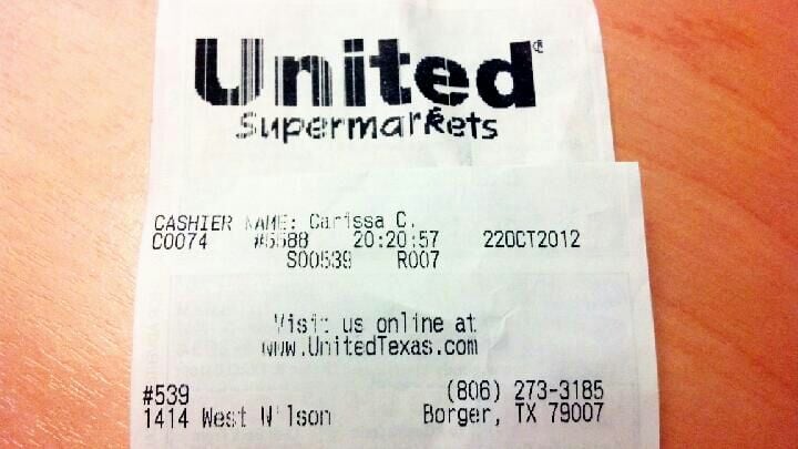 United Supermarkets