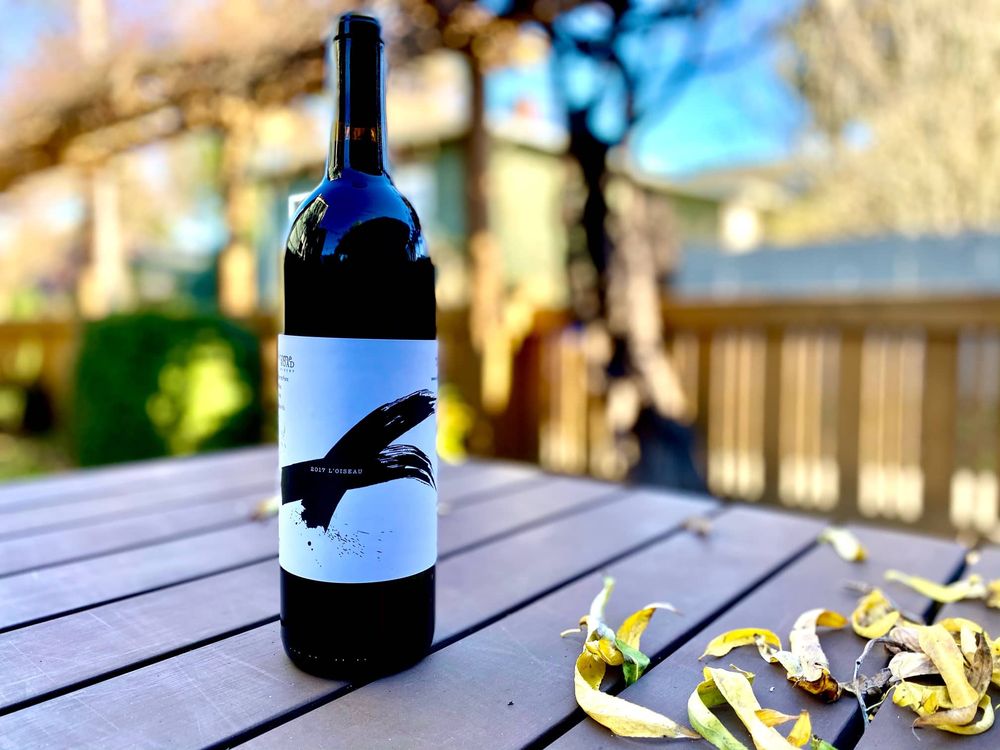 Welcome Road Winery