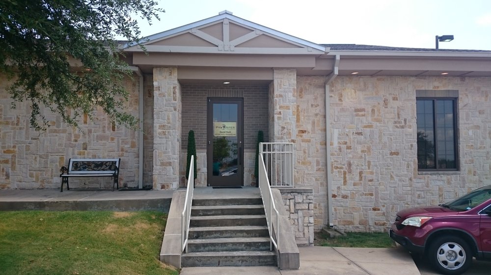 Prosper Insurance Center Home & Rental Insurance 900 N Preston Rd