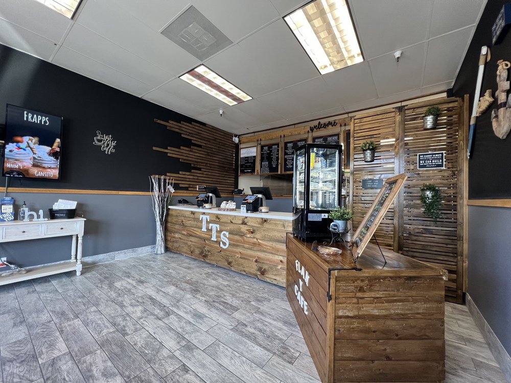 The Taco Shop Mexican Kitchen
