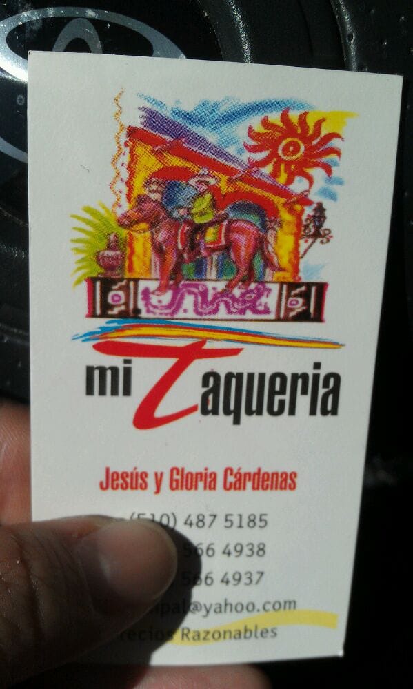 MI Taqueria