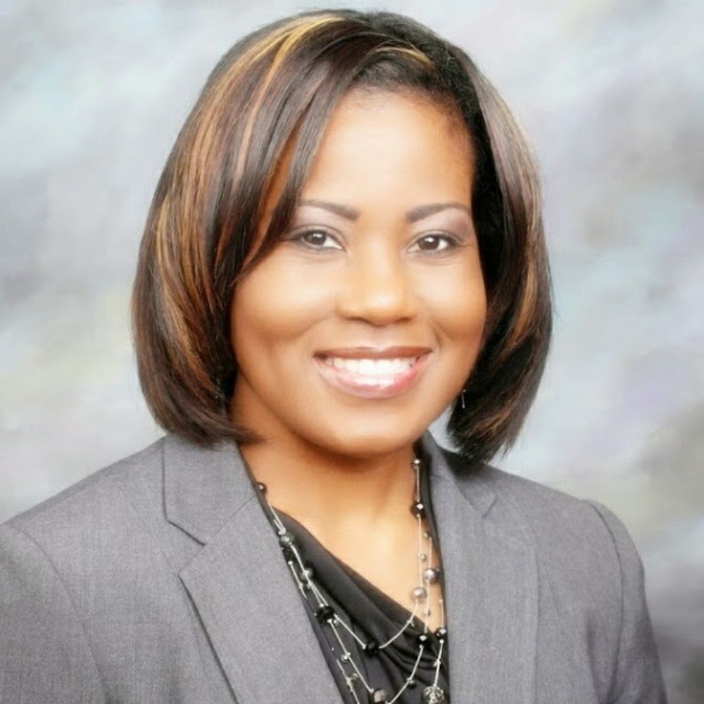 Monique R. Mitchell - eXp Realty of California