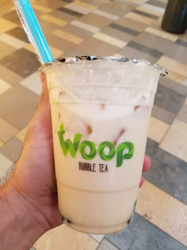 Woop Bubble Tea 24 Photos Bubble Tea 26300 Cedar Rd, Beachwood