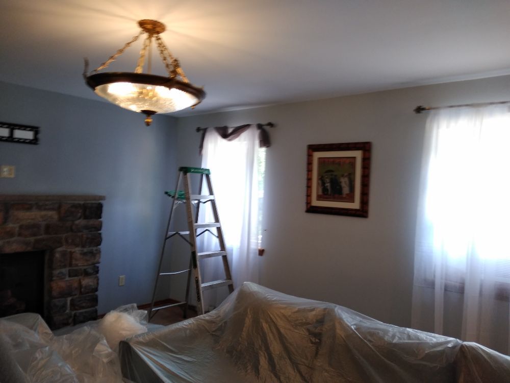 Price Rite Painting - Clarks Summit