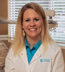 image of business Apex Family Dentistry