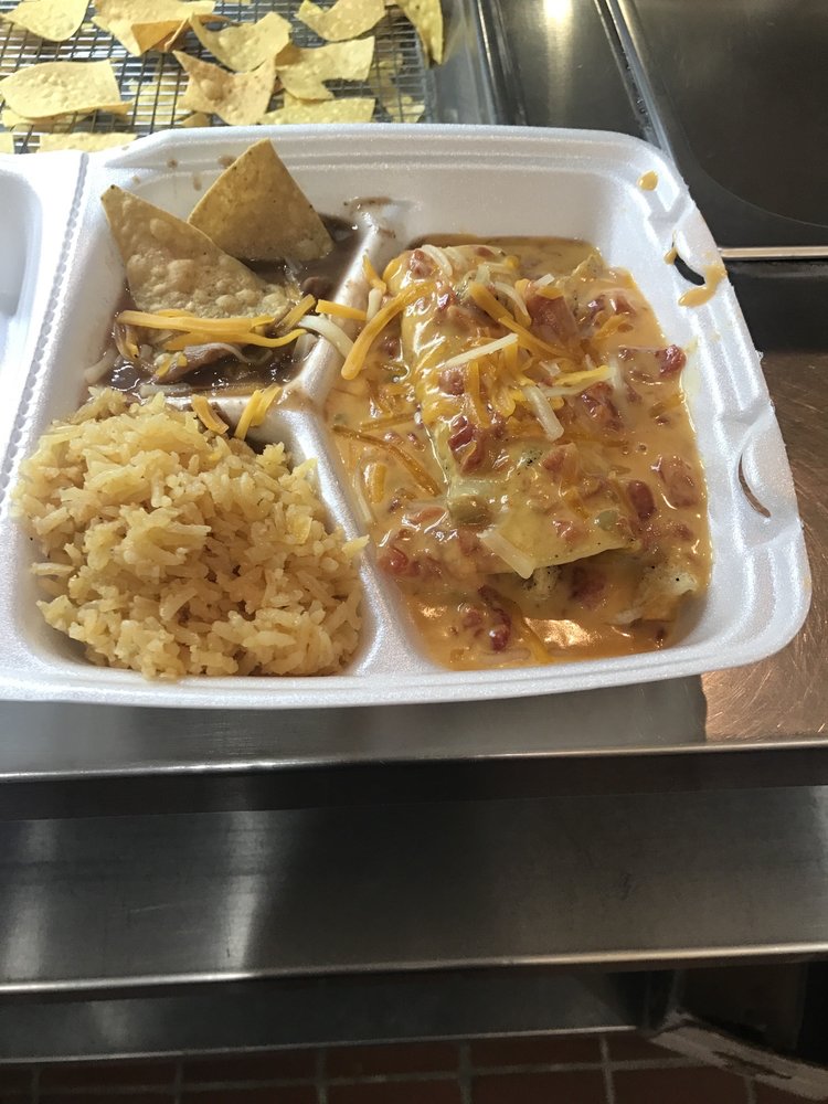 Taco Master