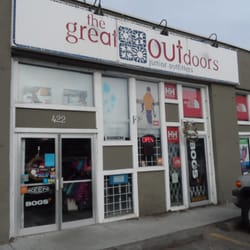 The Great Outdoors Junior Outers Children S Clothing 422 Photo Of The Great Outdoors Junior Outers Calgary Ab Canada
