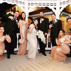 The Garden Room 71 Photos 68 Reviews Venues Event Es Photo Of The Garden Room La Habra Ca United States