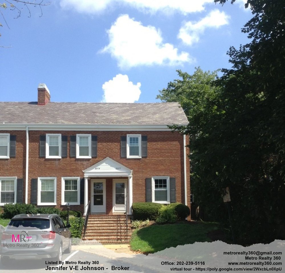 Metro Realty 360
