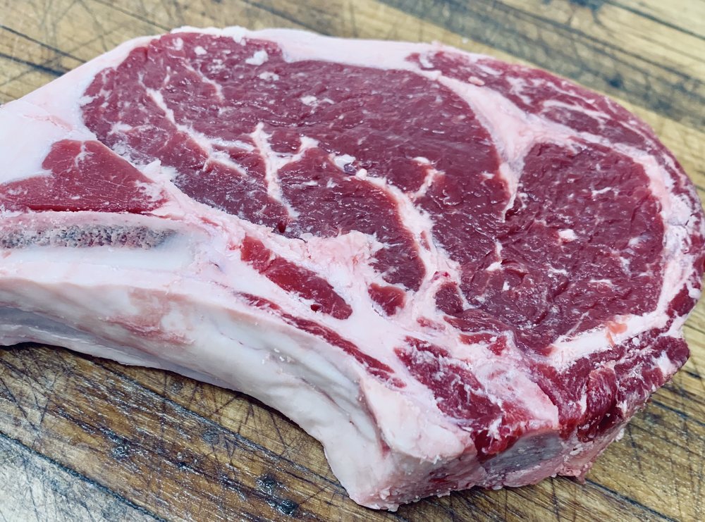 Bearpond Fresh Market