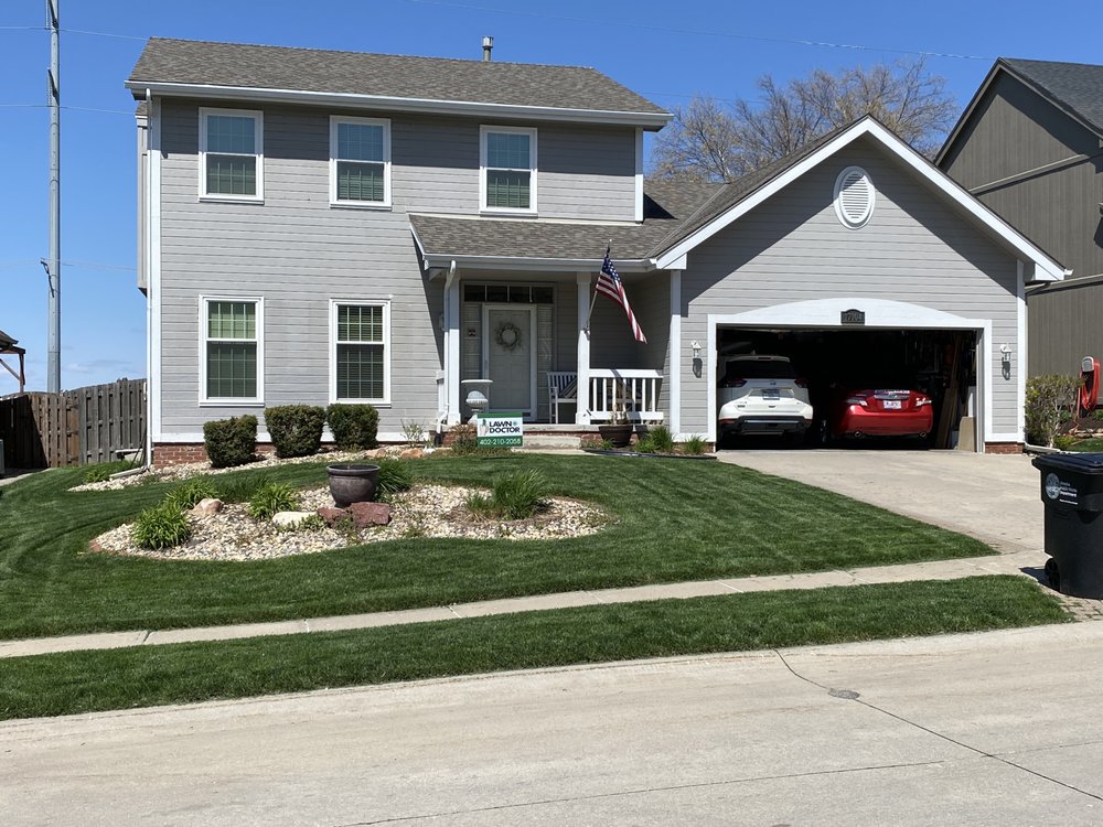 Lawn Doctor of Omaha